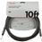 Fender Cabo Jack 3M PRO 10 Black_0