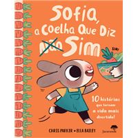 Sofia a Coelha que Diz Sim