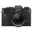 Fujifilm X-T30 + XF 18-55mm f/2.8-4 R LM OIS - Preto_0