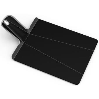 Joseph Joseph Tábua Chop2Pot Plus Mini (Preta)