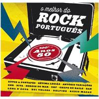 O Melhor do Rock Português dos Anos 80