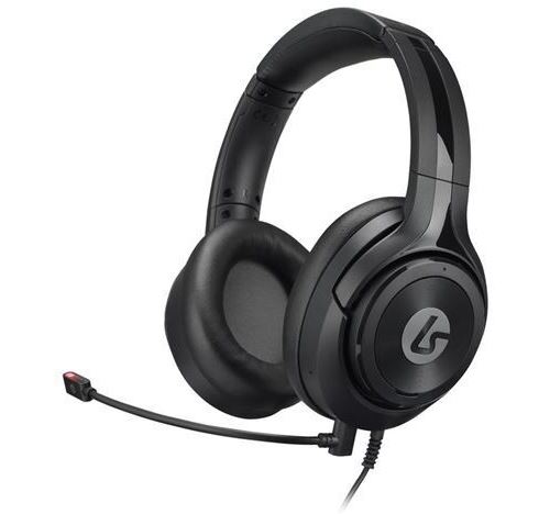 Headset C/Fio LS10X Black Xbox Series S/X