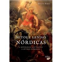 Mitos e Lendas Nórdicas