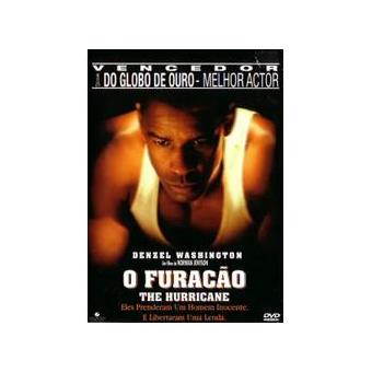 O Furacão