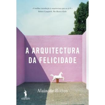A Arquitectura da Felicidade