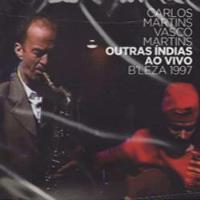 Outras Índias ao Vivo B'leza 1997