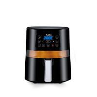 Fritadeira Sem Óleo Jata Air Fryer 2 L JEFR1223 - Branco - Fritadeiras -  Compra na