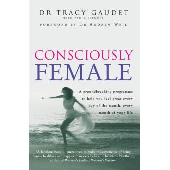 Consciously Female