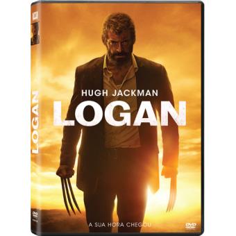 Logan (DVD)