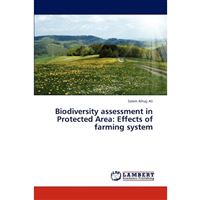 Biodiversity assessment in protecte