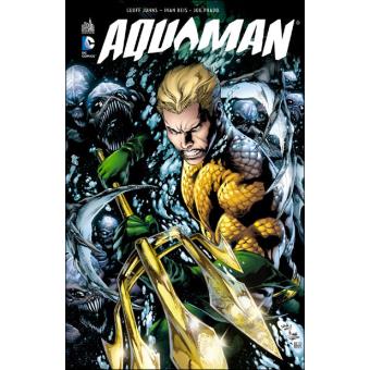 Aquaman Vol1