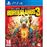 Borderlands 3 Deluxe Edition - PS4_0