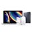 Pack Fnac Apple MacBook Pro 13'' i5-1,4GHz | 16GB | 256GB - Prateado + Disco Externo WD - 2TB + Magic Mouse 2 + Office 365 Pessoal_0