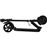 Trotinete Storex Rideway 80XL_1