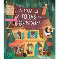 A Loja de Todas as Histórias