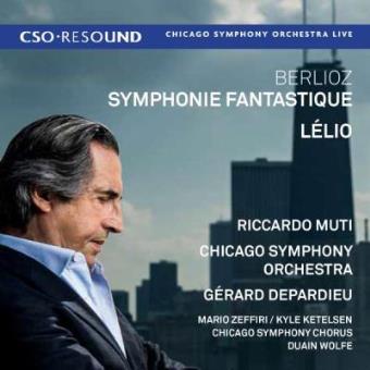 Berlioz | Symphonie Fantastique (2CD)