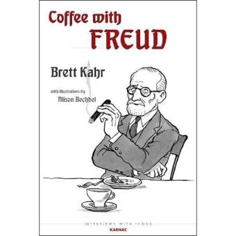 Coffee With Freud