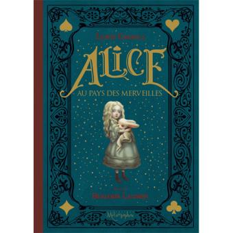 Alice au Pays des Merveilles