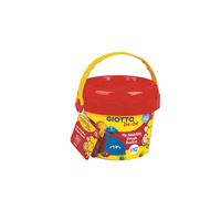 Balde Giotto Be-Bè para Modelar