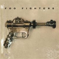 Foo Fighters - LP 180g