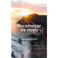 Again Livro 1: Recomeçar - Brochado - Mona Kasten - Compra Livros