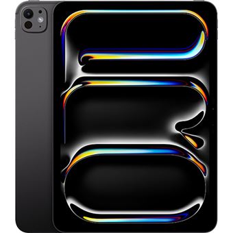 Apple iPad Pro 11.0'' - M4 9-core - 512GB - WiFi - Preto Sideral - 1