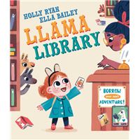 Llama Library