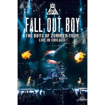 Boys Of Zummer: Live In Chicago