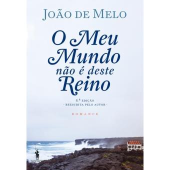 O Meu Mundo Não é Deste Reino