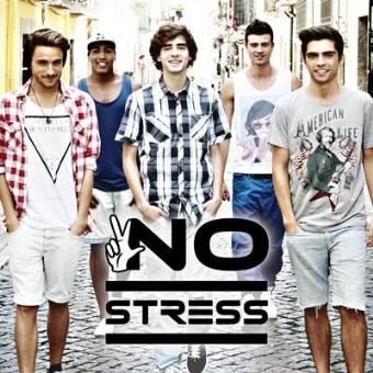 No Stress - No Stress - CD Álbum - Compra música na
