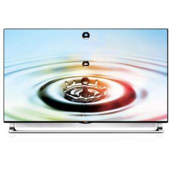 Game world smart tv lg