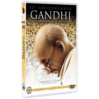 Gandhi - Edição Especial