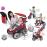Triciclo Easy Evolution - Feber_1