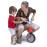 Triciclo Easy Evolution - Feber_4