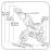 Triciclo Easy Evolution - Feber_9