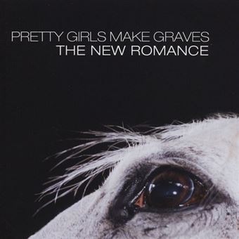 Pretty Girls Makes Graves - 1
