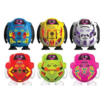 Talkibot Robot - Silverlit - Envio Aleatório