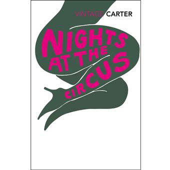 Nights at the Circus