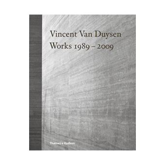 【新品】Vincent Van Duysen Works 1989-2009 Vincent Van Duysen Works 1989-2009 - Cartonado - Vários