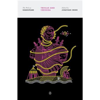 Troilus and Cressida