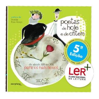 Poetas de Hoje e de Ontem - 1