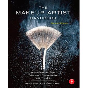 The Makeup Artist Handbook