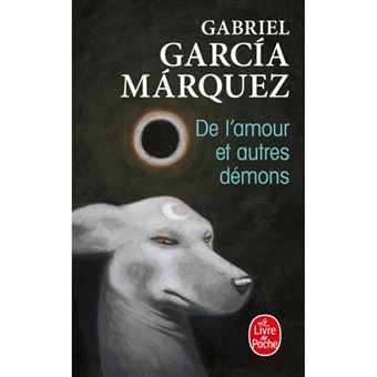 De l'Amour et Autres Demons