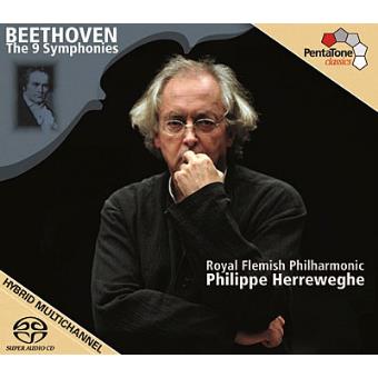 9 Symphonies