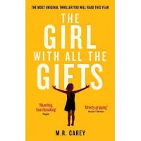 The Girl With All the Gifts