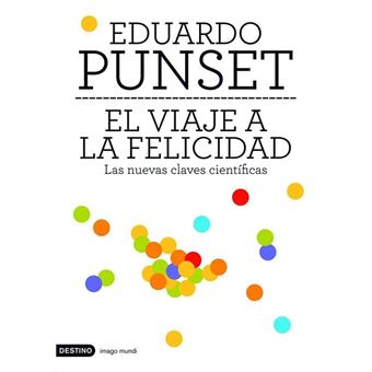 El viaje a la felicidad