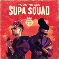 Tudo Nosso - CD - Lisboa