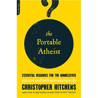 The Portable Atheist