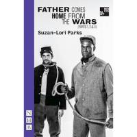 Father comes home from the wars