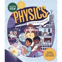 Everyday Stem Science - Physics